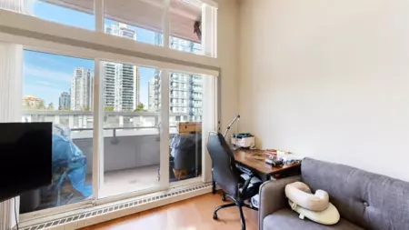 406 6875 Dunblane Avenue, Burnaby, BC, Burnaby — Apartment/Condo for sale