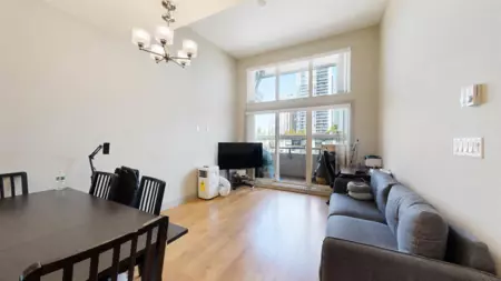 Kitchen Photo of 406 6875 Dunblane Avenue, Burnaby, BC