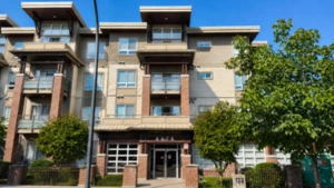 406 6875 Dunblane Avenue, Burnaby, BC