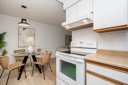 Primary Bedroom Photo of 220 7055 Wilma Street, Burnaby, BC