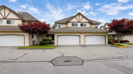 92 758 Riverside Drive, Port Coquitlam, BC, Port Coquitlam — Townhouse for sale