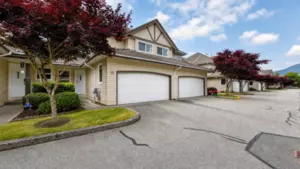 92 758 Riverside Drive, Port Coquitlam, BC