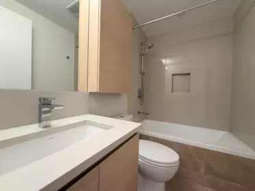 Primary Bedroom Photo of 3903 2108 Gilmore Avenue, Burnaby, BC