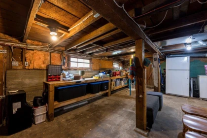 Community Amenities Photo (Clubhouse) of 618 Colborne Street, New Westminster, BC