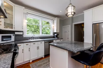 618 Colborne Street, New Westminster, BC, New Westminster — Single Family Residence for sale