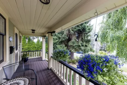 618 Colborne Street, New Westminster, BC, New Westminster — Single Family Residence for sale