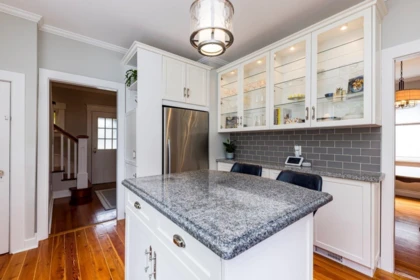 Kitchen Photo of 618 Colborne Street, New Westminster, BC