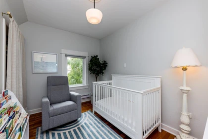Laundry Room Photo of 618 Colborne Street, New Westminster, BC