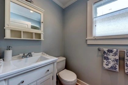 Loft / Bonus Room Photo of 618 Colborne Street, New Westminster, BC