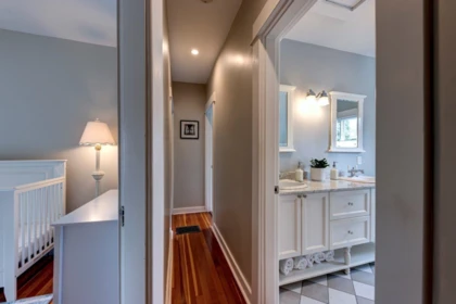 Mudroom Photo of 618 Colborne Street, New Westminster, BC
