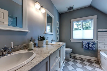 Office / Den Photo of 618 Colborne Street, New Westminster, BC