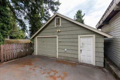 Outdoor Patio Photo of 618 Colborne Street, New Westminster, BC