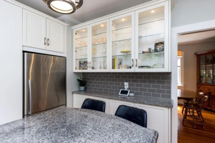 Pantry Photo of 618 Colborne Street, New Westminster, BC