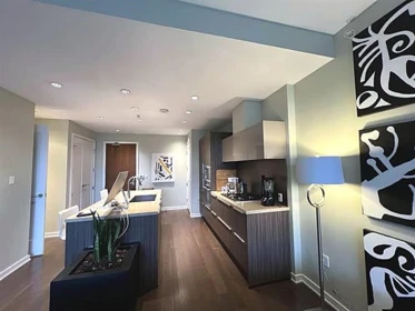 Family Room Photo of 1618 Columbia Street, Vancouver, BC