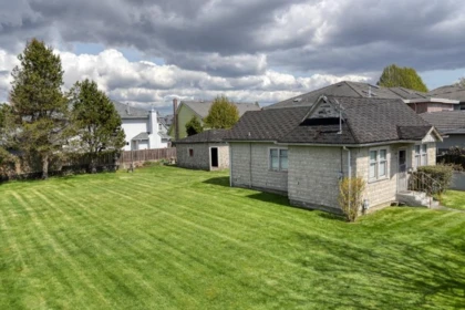 5211 Maple Road, Richmond, BC, Richmond — Land for sale