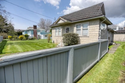 5211 Maple Road, Richmond, BC, Richmond — Land for sale
