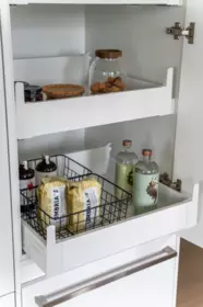 Pantry Photo of 3706 6468 Willingdon Avenue, Burnaby, BC