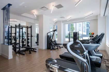 Powder Room Photo of 3706 6468 Willingdon Avenue, Burnaby, BC