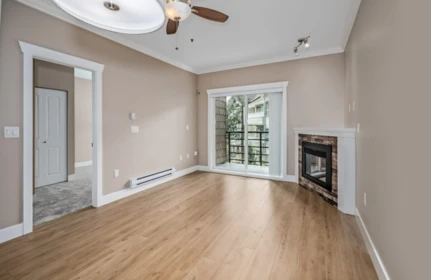 Breakfast Nook Photo of 305 8183 121a Street, Surrey, BC