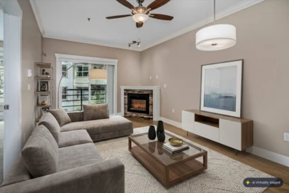 305 8183 121a Street, Surrey, BC, Surrey — Apartment/Condo for sale