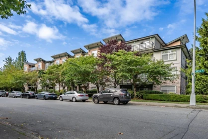 305 8183 121a Street, Surrey, BC, Surrey — Apartment/Condo for sale