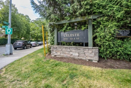 305 8183 121a Street, Surrey, BC, Surrey — Apartment/Condo for sale