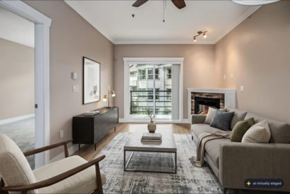 Pantry Photo of 305 8183 121a Street, Surrey, BC