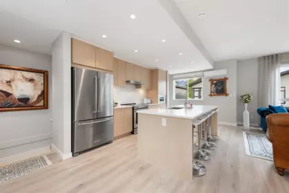 41204 Highline Place, Squamish, BC, Squamish — Townhouse for sale