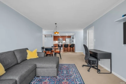 804 615 Hamilton Street, New Westminster, BC, New Westminster — Apartment/Condo for sale