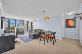 804 615 Hamilton Street, New Westminster, BC