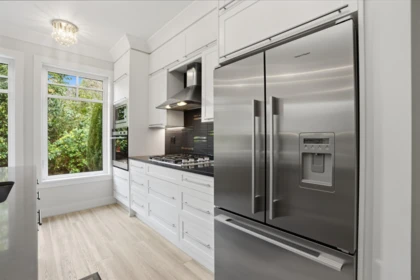 Pantry Photo of 14 3122 160th Street, Surrey, BC