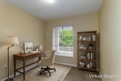 Pantry Photo of 330 2995 Princess Crescent, Coquitlam, BC