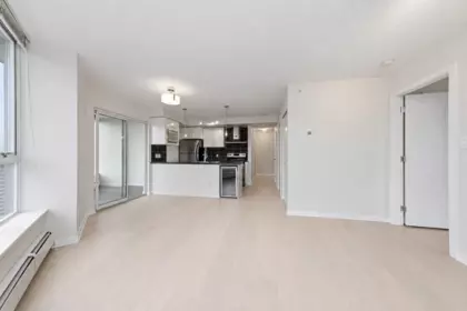 2901 689 Abbott Street, Vancouver, BC, Vancouver — Apartment/Condo for sale
