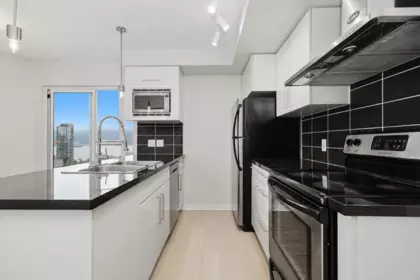 2901 689 Abbott Street, Vancouver, BC, Vancouver — Apartment/Condo for sale