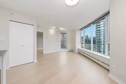 Kitchen Photo of 2901 689 Abbott Street, Vancouver, BC
