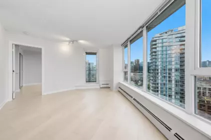 Pantry Photo of 2901 689 Abbott Street, Vancouver, BC