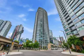 2901 689 Abbott Street, Vancouver, BC