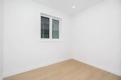 Loft / Bonus Room Photo of 1 2753 Nanaimo Street, Vancouver, BC