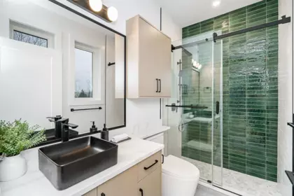 Office / Den Photo of 1 2753 Nanaimo Street, Vancouver, BC