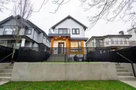 1 2753 Nanaimo Street, Vancouver, BC