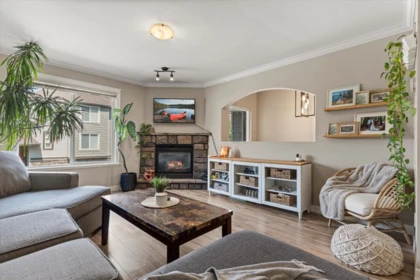 18 46778 Hudson Road, Chilliwack, BC, Chilliwack — Townhouse for sale