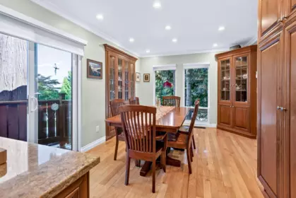 Kitchen Photo of 2996 Surf Crescent, Coquitlam, BC