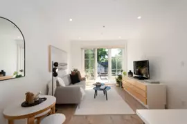 203 2528 Collingwood Street, Vancouver, BC