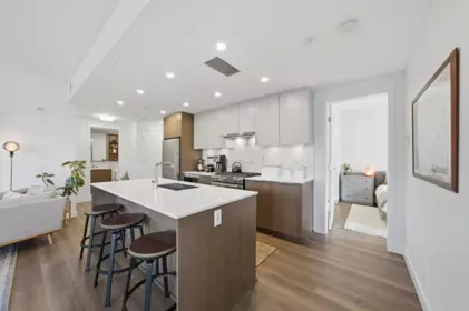 Pantry Photo of 645 Como Lake Avenue, Coquitlam, BC