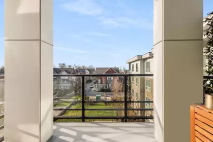 Breakfast Nook Photo of 408 4690 Hawk Lane, Tsawwassen, BC