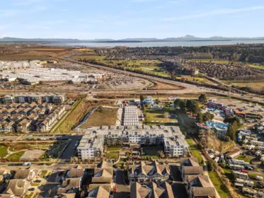 Street View Photo of 408 4690 Hawk Lane, Tsawwassen, BC