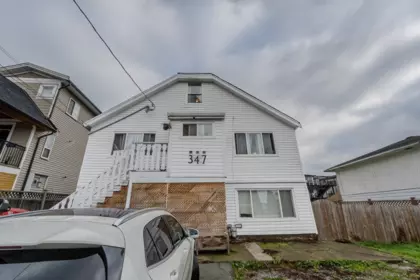Family Room Photo of 347 Pembina Street, New Westminster, BC