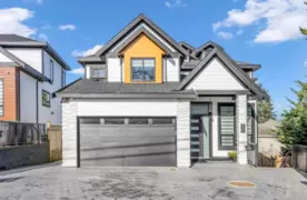 14271 Grosvenor Road, Surrey, BC