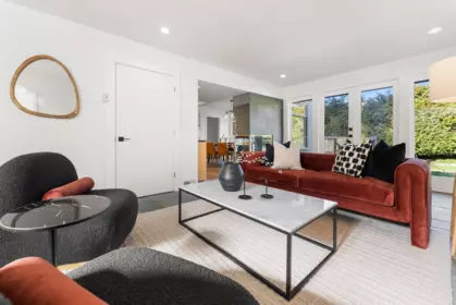 Pantry Photo of 4709 Chancellor Boulevard, Vancouver, BC