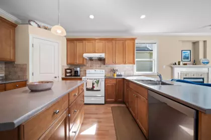 Pantry Photo of 12331 Buchanan Street, Richmond, BC
